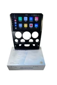Ford Connect 1 BLUEWAY 4-64 PROFESYONEL OEM MULTİMEDİA thumbnail 1