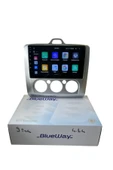 Ford Focus 2 ANALOG BLUEWAY 4-64 PROFESYONEL OEM MULTİMEDİA thumbnail 3
