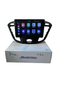 Ford Custom 2015-2018 BLUEWAY 4-64 PROFESYONEL OEM MULTİMEDİA thumbnail 5