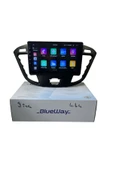 Ford Custom 2015-2018 BLUEWAY 4-64 PROFESYONEL OEM MULTİMEDİA thumbnail 2