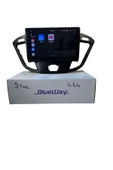 Ford Custom 2015-2018 BLUEWAY 4-64 PROFESYONEL OEM MULTİMEDİA thumbnail 3