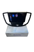 Ford Transit 2014-2020 BLUEWAY 4-64 PROFESYONEL OEM MULTİMEDİA thumbnail 2