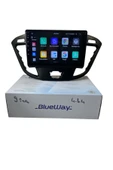 Ford Custom 2015-2018 BLUEWAY 4-64 PROFESYONEL OEM MULTİMEDİA thumbnail 4