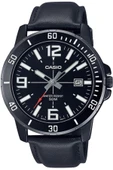 Casio MTP-VD01BL-1BVUDF Erkek Kol Saati thumbnail 1