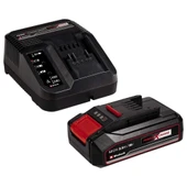 Einhell Power-X Change 18v 2.5Ah Starter Kit (Akü Başlangıç Seti) 4512097 thumbnail 1