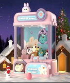 Oyuncak Tutma Makinesi Claw Machine thumbnail 5
