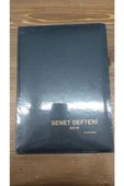 Altınyıldız Senet Defteri Ciltli 200Yp thumbnail 1