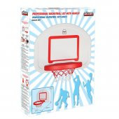 Profesyonel Basket Seti Askılı thumbnail 2