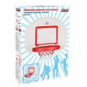 Profesyonel Basket Seti Askılı thumbnail 1