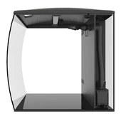 Fluval Flex Akvaryum 57 Lt Siyah thumbnail 6