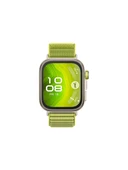 Huawei Watch Fit 4 Pro Yeşil thumbnail 1