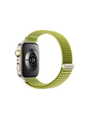 Huawei Watch Fit 4 Pro Yeşil thumbnail 5