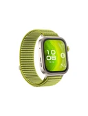 Huawei Watch Fit 4 Pro Yeşil thumbnail 3