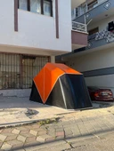 motosiklet garajı thumbnail 4