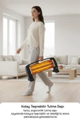 Sinbo Quartz Isıtıcı 3399 thumbnail 4