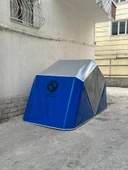 motosiklet garajı thumbnail 3