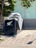 motosiklet garajı thumbnail 2