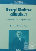 Georgi Dimitrov Günlük 1 thumbnail 1