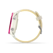 Garmin Forerunner 570 - 42 mm Ahududu | Mango thumbnail 8