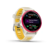 Garmin Forerunner 570 - 42 mm Ahududu | Mango thumbnail 3