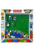 105 Parça Blok Set Kutulu 25x25 thumbnail 1