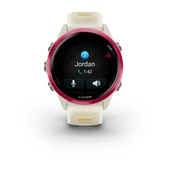 Garmin Forerunner 570 - 42 mm Ahududu | Mango thumbnail 4