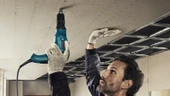Bosch GTB 650 Alçıpan Vidalama thumbnail 4