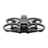 DJI Avata 2 Fly More Combo (Üç Batarya) thumbnail 5