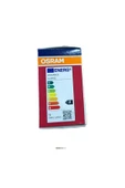 Osram Ledvance 10w E27 2700k Sarı Işık Led Ampul thumbnail 3