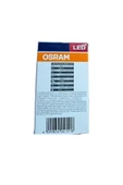 Osram Ledvance 10w E27 2700k Sarı Işık Led Ampul thumbnail 4