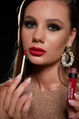 NEW WELL RUJ LİQUİD LİPGLOSS 208 thumbnail 3