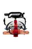 Einhell GE-PH 2555 A, Benzinli Çit Budama thumbnail 2
