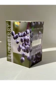 SCHEİMA ELDERBERRY EKSTRAKTI DOĞAL TOZ IÇECEK( thumbnail 2