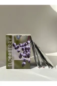 SCHEİMA ELDERBERRY EKSTRAKTI DOĞAL TOZ IÇECEK( thumbnail 3