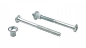 Montebent Metal 42 mm (4 Adet) thumbnail 1