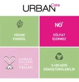 URBAN BİOTİN CAFFEİN ŞAMPUAN thumbnail 3