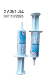 Bayer Maxforce Platin Hamamböceği Jeli 20 gr (2 ADET)2027/NİSAN thumbnail 2