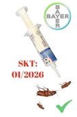 Bayer Maxforce Hamam Böceği Jeli 20 G 2027/NİSAN thumbnail 1