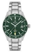 Hislon SD153T-15SS Erkek Kol Saati thumbnail 1