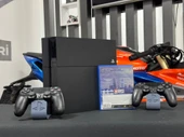 PlayStation 4 Fat 500GB Çift Kol + Detroit Oyun CD’si (İKİNCİ EL) thumbnail 5