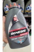 LUKOIL Lucoil Genesis thumbnail 1