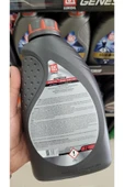 LUKOIL Lucoil Genesis thumbnail 2