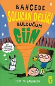 Bahçede Solucan Deliği Bulduğum Gün thumbnail 3