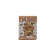 MIKRO NOT DEFTERI PUFFY CIPPER BEAVER PF-140 thumbnail 3