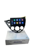FORD FOCUS 1 BLUEWAY 4-64 PROFESYONEL OEM MULTİMEDİA thumbnail 1