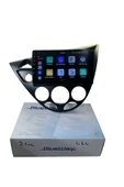 FORD FOCUS 1 BLUEWAY 4-64 PROFESYONEL OEM MULTİMEDİA thumbnail 2