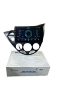 FORD FOCUS 1 BLUEWAY 8-128 TAM PROFESYONEL OEM MULTİMEDİA thumbnail 1