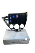 FORD FOCUS 1 BLUEWAY 8-128 TAM PROFESYONEL OEM MULTİMEDİA thumbnail 2