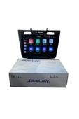 Ford Connect 2 BLUEWAY 4-64 PROFESYONEL OEM MULTİMEDİA thumbnail 2