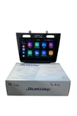 Ford Connect 2 BLUEWAY 4-64 PROFESYONEL OEM MULTİMEDİA thumbnail 4